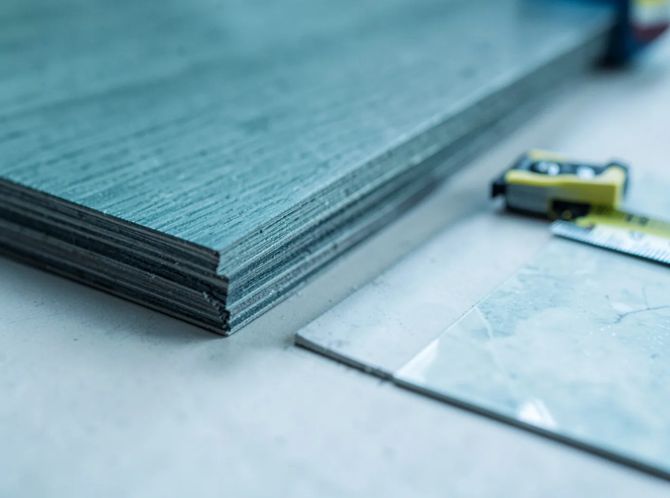 Luxury Vinyl Plank Installation Bedford, MA FAQs
